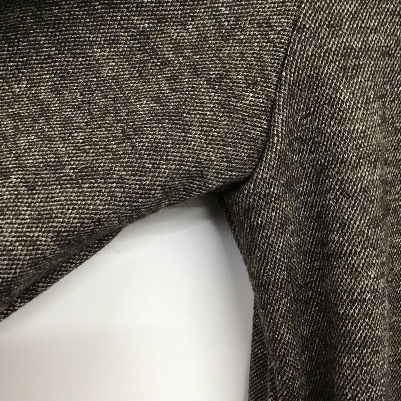 インゲボルグ INGEBORG ワンピース ロングスカート 長袖ロングワンピース タイトワンピース カジュアルワンピース 3 無地 マルチカラー / マルチカラー /  レディース USED 古着 中古 10142654