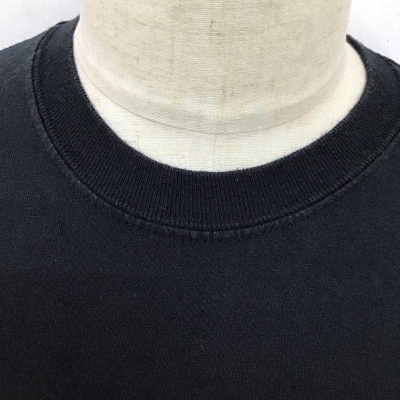 古着 USED Tシャツ 長袖 Methodman Redman ラッパー ラップT XL プリント 黒 / ブラック /  メンズ USED 古着 中古 10118099