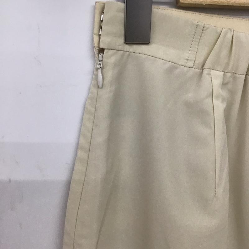 リエンダ rienda スカート ロングスカート 110FA631-1490 ティアードヘムマーメイドJ/W SK タグ付 S 無地 アイボリー / アイボリー /  レディース USED 古着 中古 10149048