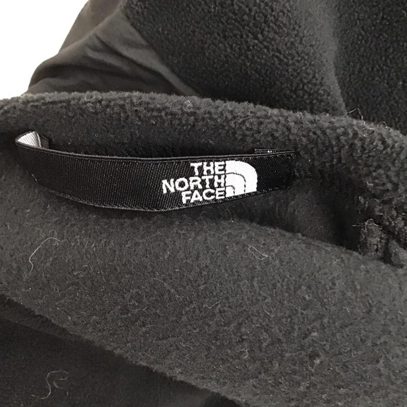 ザノースフェイス THE NORTH FACE カットソー 長袖 nlw11861 長袖カットソー クルーネックカットソー S 無地 黒 / ブラック /  レディース USED 古着 中古 10123809
