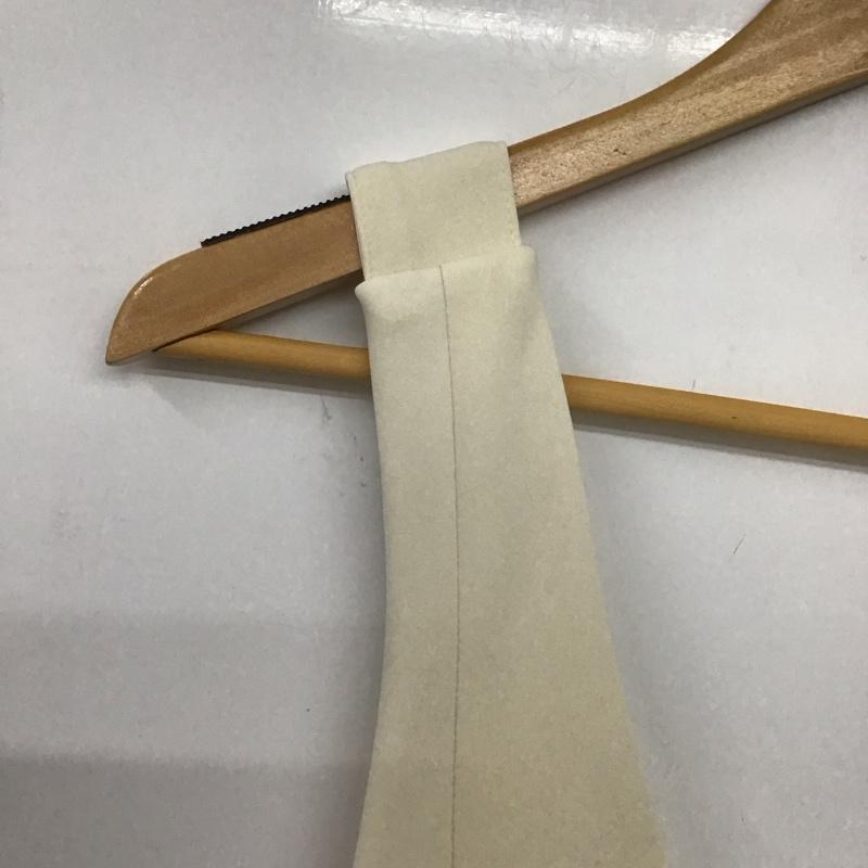 チコ CHICO ジャンパースカート ジャンパースカート CHZ1031109A0002 ポンチジャンパースカート FREE 無地 白 / ホワイト /  レディース USED 古着 中古 10140634