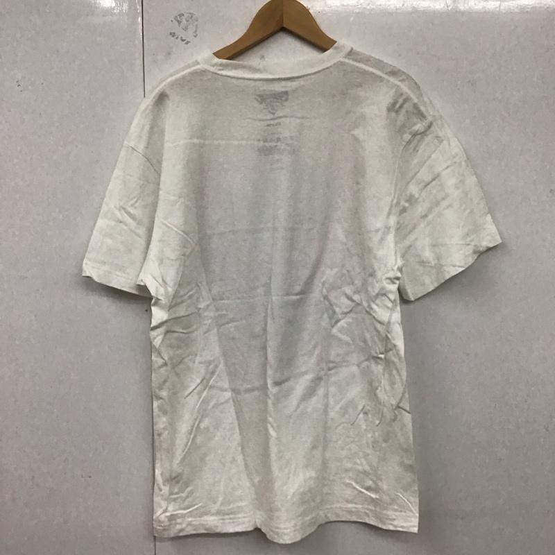 古着 USED Tシャツ 半袖 BACK TO THE FUTURE 映画Tシャツ ジェニファー XL プリント 白 / ホワイト /  メンズ USED 古着 中古 10123362