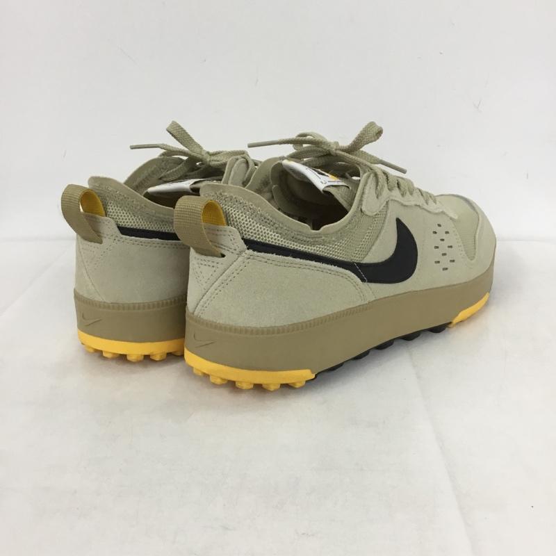ナイキ NIKE スニーカー スニーカー FZ3863-202 C1TY 28.5cm 箱有 28.5cm ロゴ、文字 ベージュ / ベージュ /  メンズ USED 古着 中古 10139124