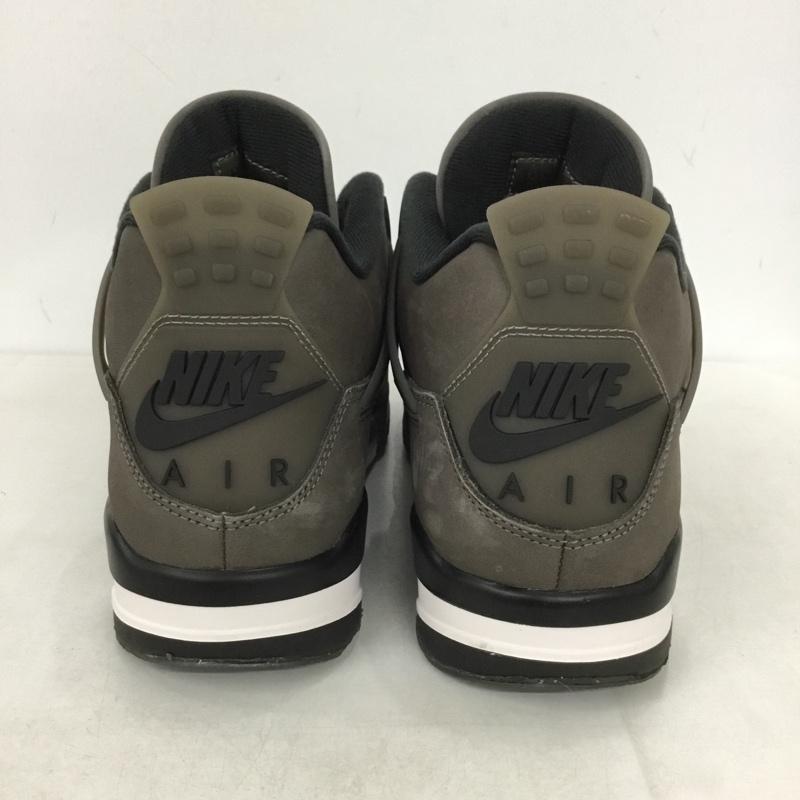 ナイキ NIKE スニーカー スニーカー FV5029-200 AIR JORDAN 4 RETRO 27.5cm 箱有 27.5cm ロゴ、文字 マルチカラー / マルチカラー /  メンズ USED 古着 中古 10138633