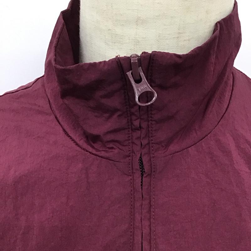 リーボック Reebok ジャケット、上着 ジャンパー、ブルゾン 無地 マルチカラー / マルチカラー /  メンズ USED 古着 中古 10117171