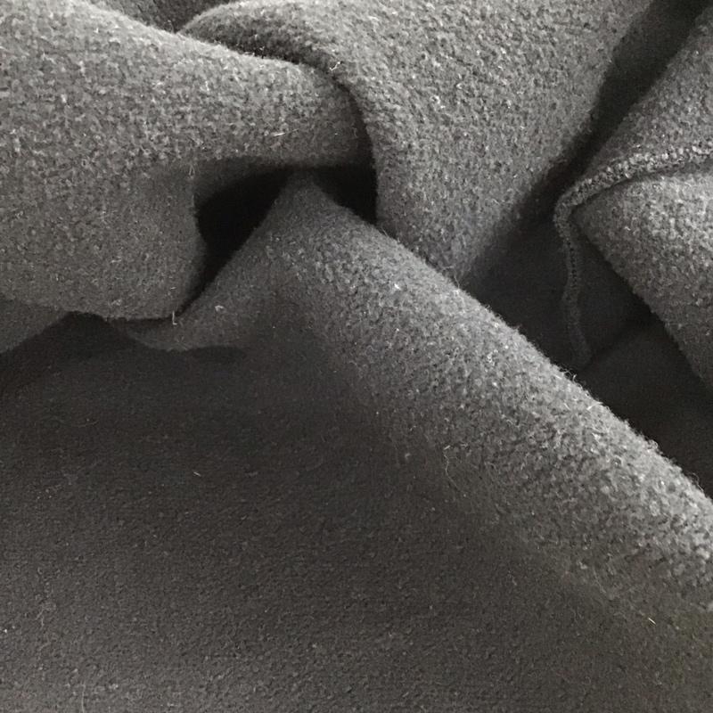 ナイキ NIKE パーカー 長袖 長袖パーカー プルオーバーパーカー スウェット 90s usa L 無地 ダークグレー / ダークグレー /  メンズ USED 古着 中古 10148708