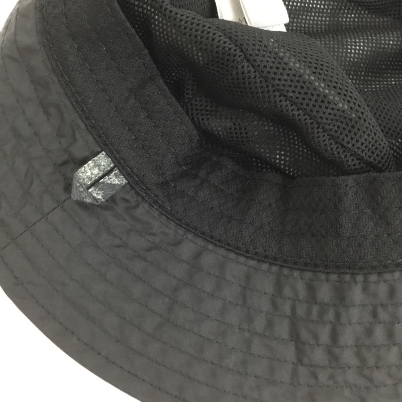 コロンビア Columbia 帽子 ハット PU5037 アウトドアウェア アベニューランナー ロゴ、文字 マルチカラー / マルチカラー /  メンズ USED 古着 中古 10140607