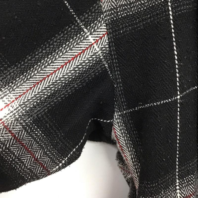 フリークスストア FREAK S STORE シャツ、ブラウス 長袖 長袖シャツ チェックシャツ カラーシャツ M チェック マルチカラー / マルチカラー /  メンズ USED 古着 中古 10148505