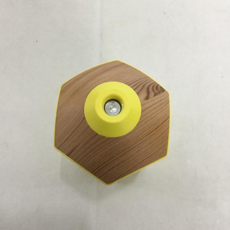 古着 USED ファッション小物 ファッション小物 URURU PENCIL うるるペンシル 卓上ミニ加湿器 無地 黄 / イエロー /  レディース USED 古着 中古 10145502