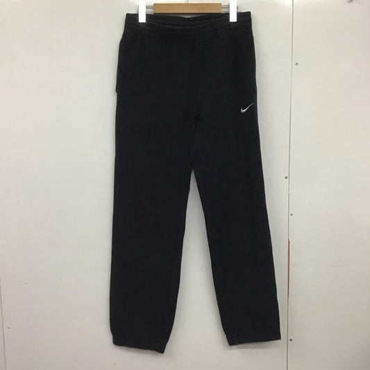 ナイキ NIKE ボトムス ボトムス AA3176-010 スウェットパンツ スポーツウェア M ワンポイント 黒 / ブラック /  メンズ USED 古着 中古 10146347