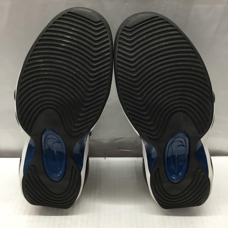 ナイキ NIKE スニーカー スニーカー DV6994-001 AIR ZOOM FLIGHT 95 29cm 29.0cm ロゴ、文字 黒 / ブラック / X 白 / ホワイト /  メンズ USED 古着 中古 10116998