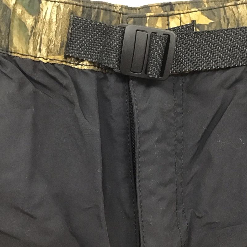 コロンビア Columbia パンツ ショートパンツ pm4852 ナイロンパンツ ハーフパンツ ショートパンツ カジュアルパンツ L 総柄 マルチカラー / マルチカラー /  メンズ USED 古着 中古 10109311