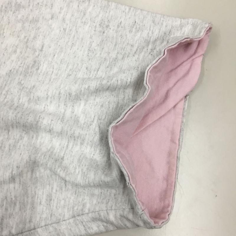 古着 USED Tシャツ 半袖 半袖カットソー プリントTシャツ クルーネックカットソー 1993 コピーライト めぐり逢えたら ロゴ、文字 灰 / グレー /  メンズ USED 古着 中古 10114171