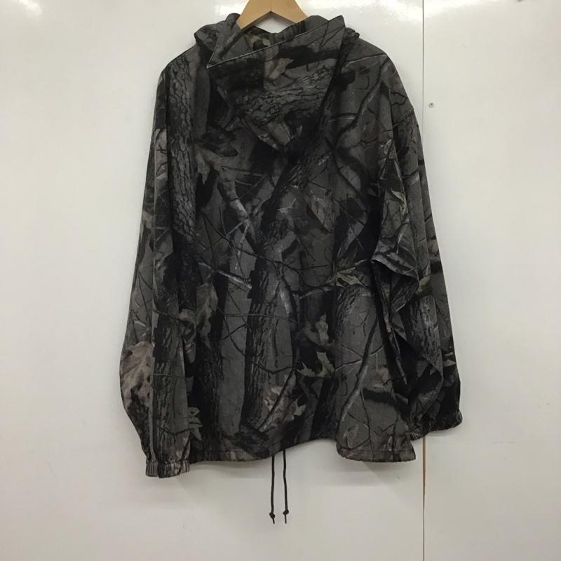 ヒンソン HINSON ジャケット、上着 ジャケット、ブレザー 長袖ジャケット アウター プルオーバー L 総柄 マルチカラー / マルチカラー /  メンズ USED 古着 中古 10143471