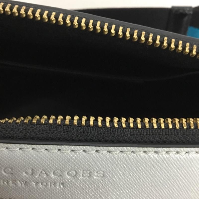 マークジェイコブス MARCJACOBS ショルダーバッグ ショルダーバッグ スナップショット ロゴ、文字 マルチカラー / マルチカラー /  レディース USED 古着 中古 10149879