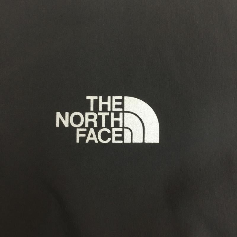 ザノースフェイス THE NORTH FACE ジャケット、上着 ジャケット、ブレザー FREE LIGHT JACKET フリー ライト ジャケット NJ3LP00J XXL ロゴ、文字 黒 / ブラック /  メンズ USED 古着 中古 10107281