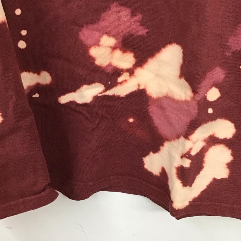 グッドウェア Goodwear Tシャツ 半袖 半袖カットソー プリントTシャツ クルーネックカットソー L プリント マルチカラー / マルチカラー /  メンズ USED 古着 中古 10129885