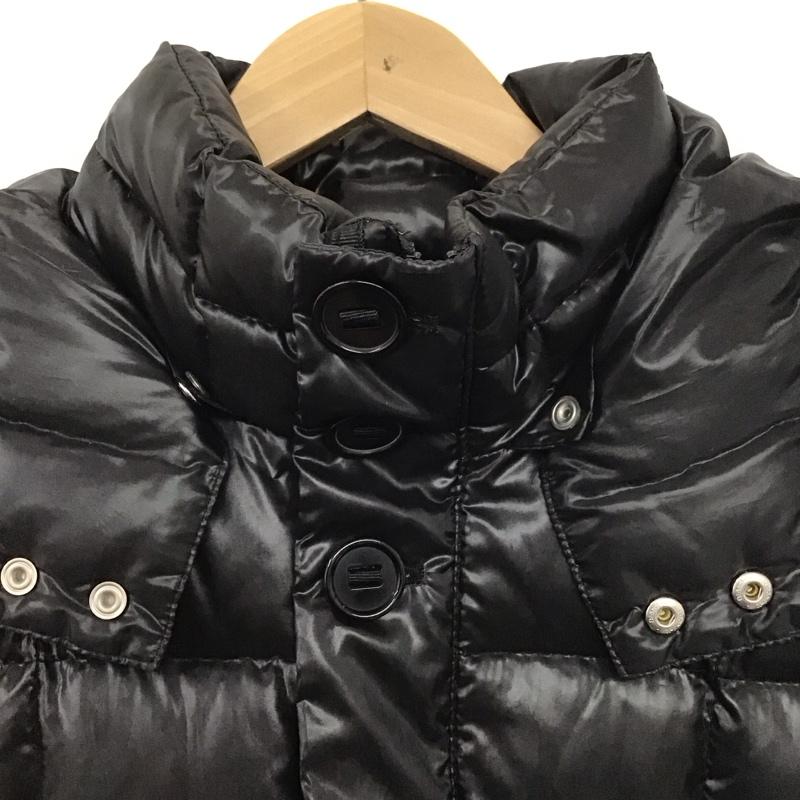 ビームス ハート BEAMS HEART ジャケット、上着 ジャンパー、ブルゾン L 無地 黒 / ブラック /  メンズ USED 古着 中古 10146745