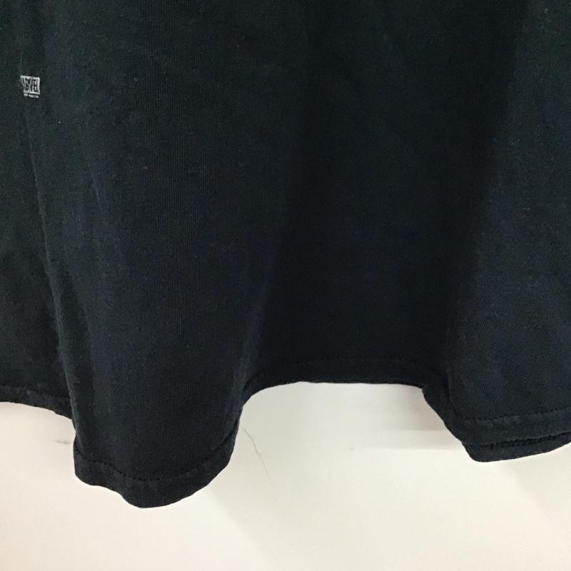 古着 USED Tシャツ 半袖 マーベル 映画Tシャツ ガーディアンズ オブ ギャラクシー プリント 黒 / ブラック /  メンズ USED 古着 中古 10123366