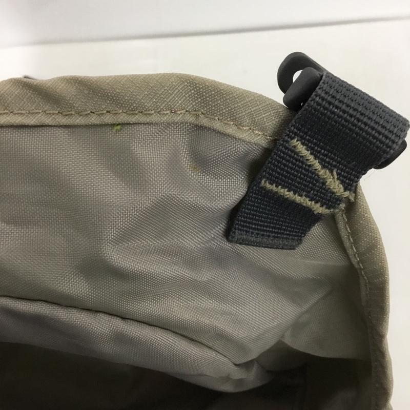 ドイター DEUTER リュックサック、デイパック リュックサック、デイバッグ Zugspitze 20 SL レインカバー付き バックパック アウトドア ロゴ、文字 黄緑 / イエローグリーン /  メンズ USED 古着 中古 10125094