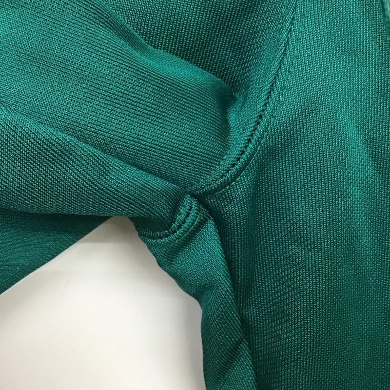 チャンピオン Champion パンツ スラックス C8-Q203 L 無地 緑 / グリーン /  メンズ USED 古着 中古 10106665