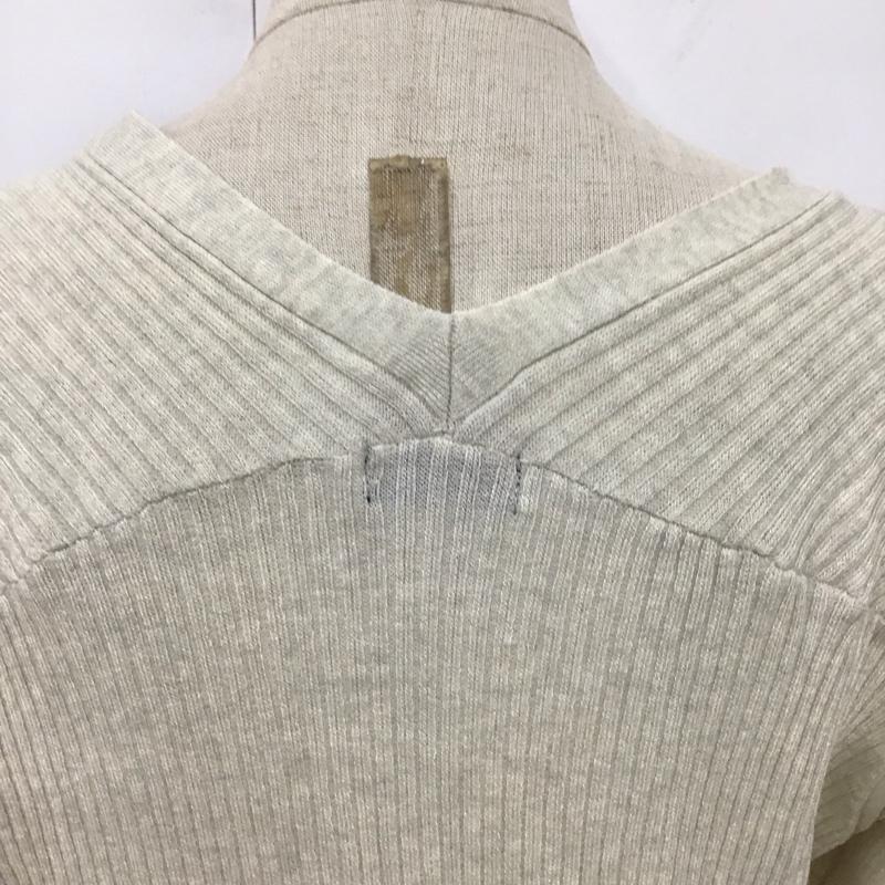 アパートバイローリーズ apart by lowrys ワンピース ロングスカート FREE 無地 ベージュ / ベージュ /  レディース USED 古着 中古 10125073