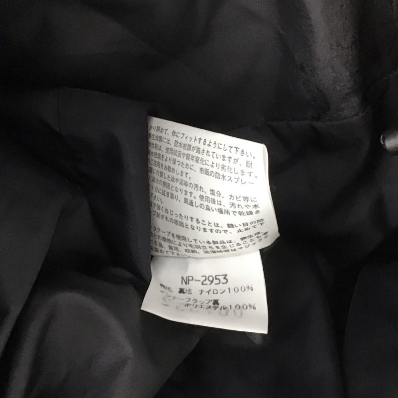 ザノースフェイス THE NORTH FACE ジャケット、上着 ジャケット、ブレザー np-2953 マウンテンパーカ マウンテンガイドジャケット アウター M ロゴ、文字 マルチカラー / マルチカラー /  メンズ USED 古着 中古 10143168