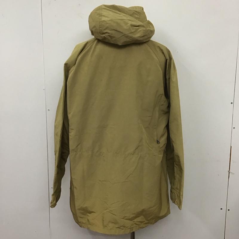 シェラデザイン SIERRA DESIGNS ジャケット、上着 ジャケット、ブレザー ジップアップジャケット ジャンパー ジャケット カジュアルジャケット アウター XL 無地 ベージュ / ベージュ /  メンズ USED 古着 中古 10124833