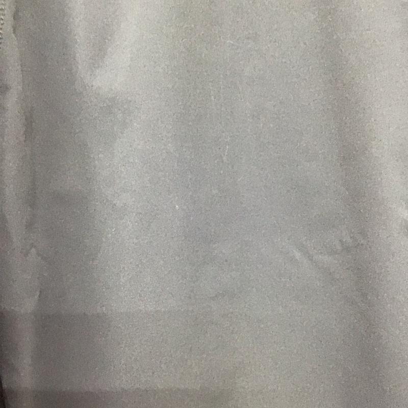 ユニフォームエクスペリメント uniform experiment パンツ ワークパンツ、ペインターパンツ ue-192017 SLIMFITJOGGERPANTS ジャージ 4 無地 灰 / グレー /  メンズ USED 古着 中古 10133336