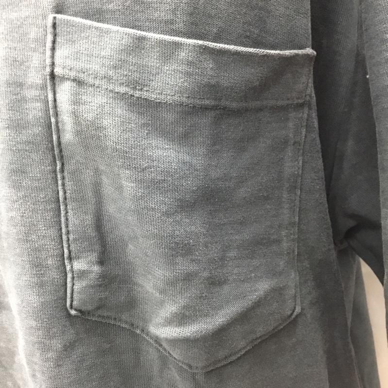 ザラ ZARA Tシャツ 半袖 1165 300 833 クルーネック HEAVY COTTON XL 無地 黒 / ブラック / X 白 / ホワイト /  メンズ USED 古着 中古 10117177