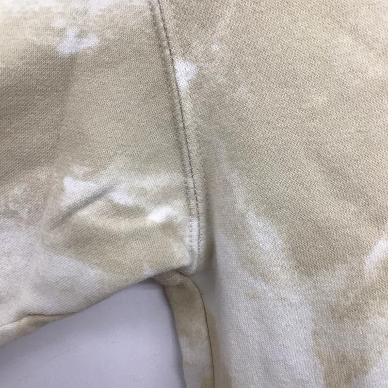 リーボック Reebok パーカー 長袖 H59150 ロゴ、文字 マルチカラー / マルチカラー /  レディース USED 古着 中古 10141280