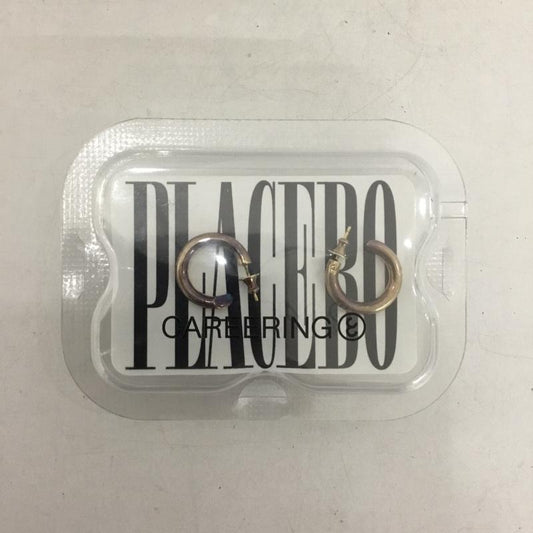 古着 USED アクセサリー ピアス CAREERING 両耳用 無地 マルチカラー / マルチカラー /  メンズ USED 古着 中古 10144837