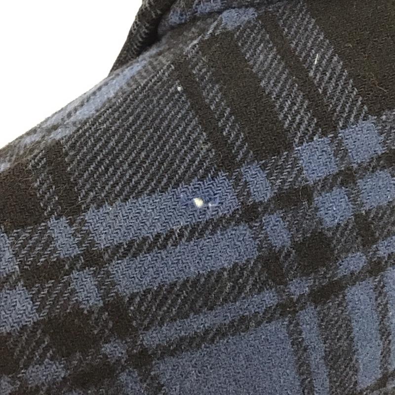 ペンドルトン PENDLETON ジャケット、上着 ジャケット、ブレザー 70s cpo チェックジャケット 古着 ヴィンテージ M チェック マルチカラー / マルチカラー /  メンズ USED 古着 中古 10119243