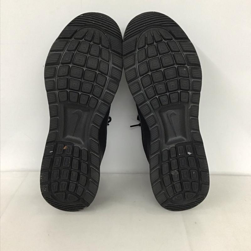 ナイキ NIKE スニーカー スニーカー FD4329-004 AIR MAX NUAXIS 29cm 29.0cm ロゴ、文字 黒 / ブラック /  メンズ USED 古着 中古 10132464