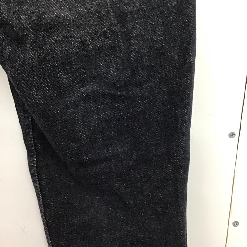 リーバイストラウスアンドコー Levi Strauss & co. パンツ デニム、ジーンズ デニムパンツ スリムパンツ カジュアルパンツ 88年 603 日本製 80s 31インチ 無地 インディゴ / インディゴ /  メンズ USED 古着 中古 10148387