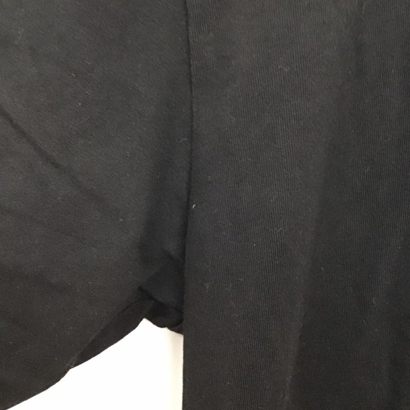 ニューエラ NEW ERA Tシャツ 半袖 Keith Haring XXL プリント X ロゴ、文字 黒 / ブラック /  メンズ USED 古着 中古 10129936