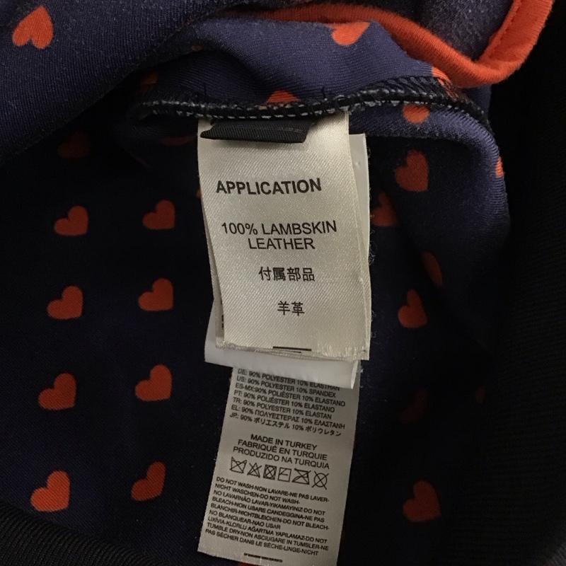 ディーゼル DIESEL ジャケット、上着 ジャンパー、ブルゾン XS 無地 黒 / ブラック /  レディース USED 古着 中古 10129710