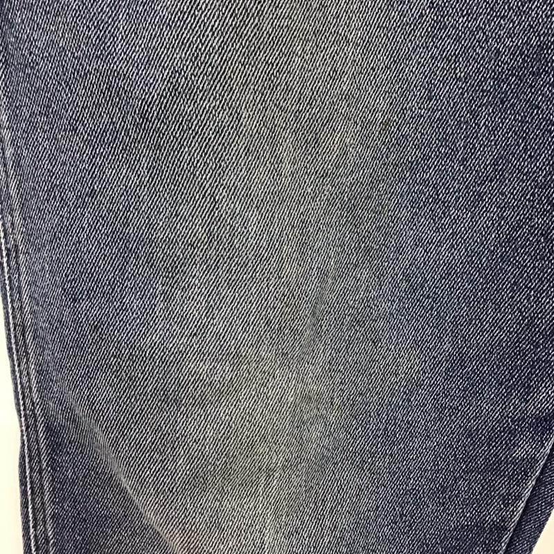 リー Lee パンツ デニム、ジーンズ 40インチ 無地 水色 / ライトブルー /  メンズ USED 古着 中古 10117154