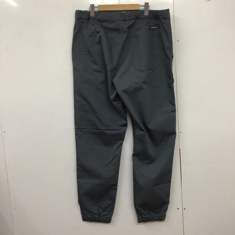 パタゴニア patagonia パンツ ワークパンツ、ペインターパンツ 56776sp23 ツイルトラベラーパンツ ジョガーパンツ XL 無地 マルチカラー / マルチカラー /  メンズ USED 古着 中古 10143336