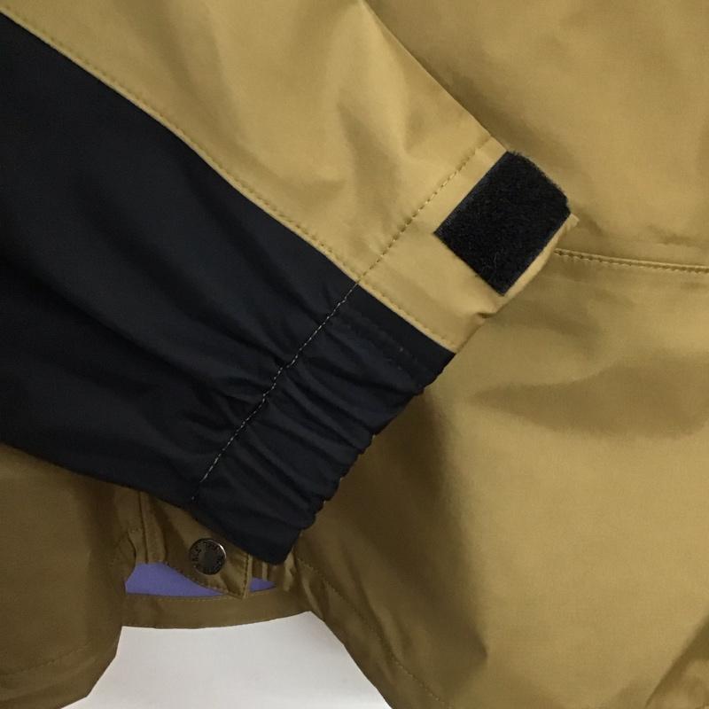ザノースフェイス THE NORTH FACE ジャケット、上着 ジャンパー、ブルゾン NPW12135 マウンテンレインテックスジャケット XL 無地 マルチカラー / マルチカラー /  レディース USED 古着 中古 10142755