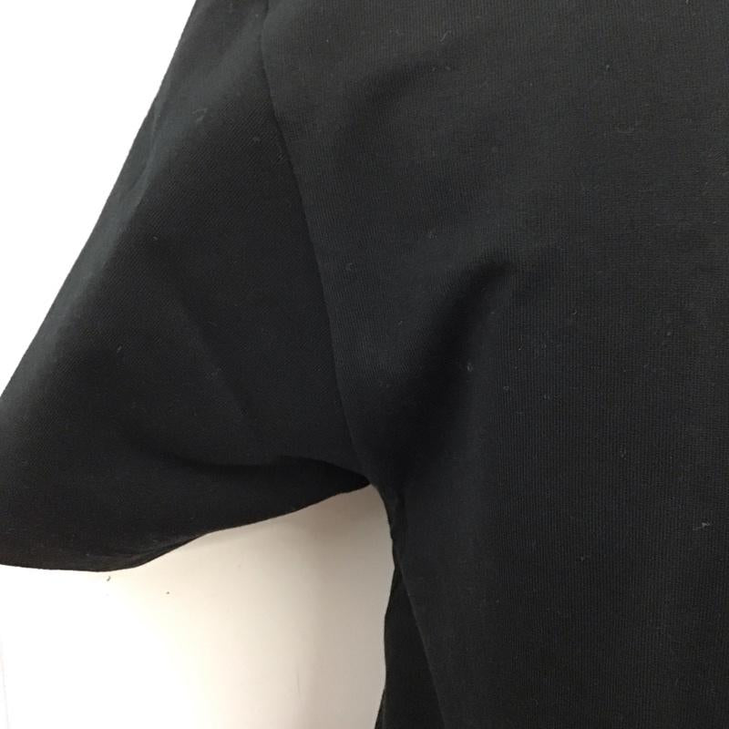 プロスペクト PROSPECT Tシャツ 半袖 L ロゴ、文字 黒 / ブラック /  メンズ USED 古着 中古 10126594