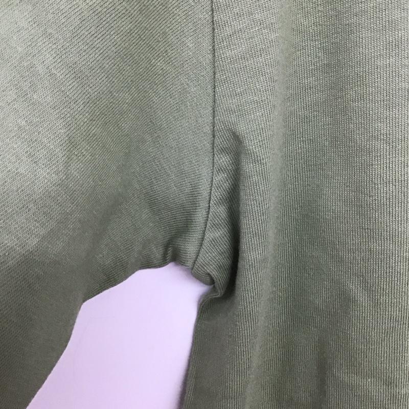 シュプリーム Supreme Tシャツ 半袖 23SS KurtCobainTee プリントTシャツ 半袖カットソー M プリント カーキ / カーキ /  メンズ USED 古着 中古 10133252