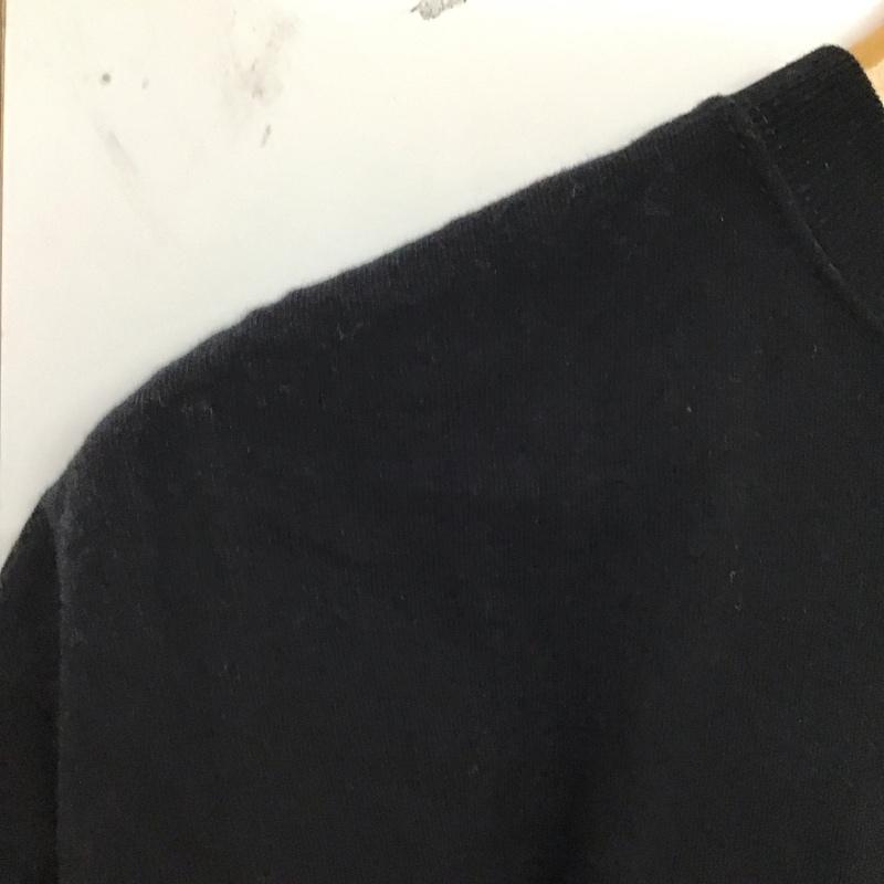 エロスティカ EROSTiKA Tシャツ 半袖 MISTRESS OF THE GALAXY XL プリント 黒 / ブラック /  メンズ USED 古着 中古 10123399