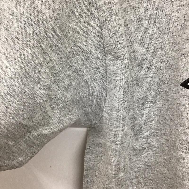 古着 USED Tシャツ 半袖 BEASTIE BOYS RAPTEES バンドTシャツ L ロゴ、文字 灰 / グレー /  メンズ USED 古着 中古 10123350