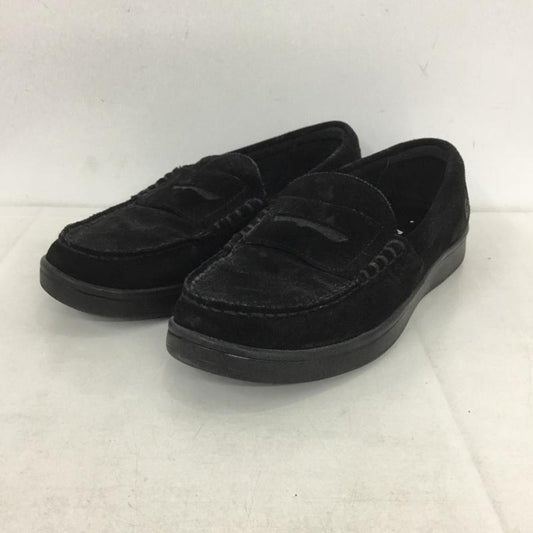 グラヴィス gravis ローファー ローファー 590469-0001 ODJICK 26cm 26.0cm 無地 黒 / ブラック /  メンズ USED 古着 中古 10138841