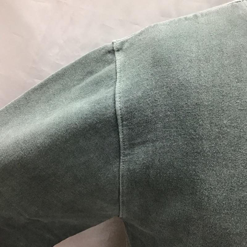 ロックス ROKX トレーナー 長袖 S 無地 マルチカラー / マルチカラー /  メンズ USED 古着 中古 10122042