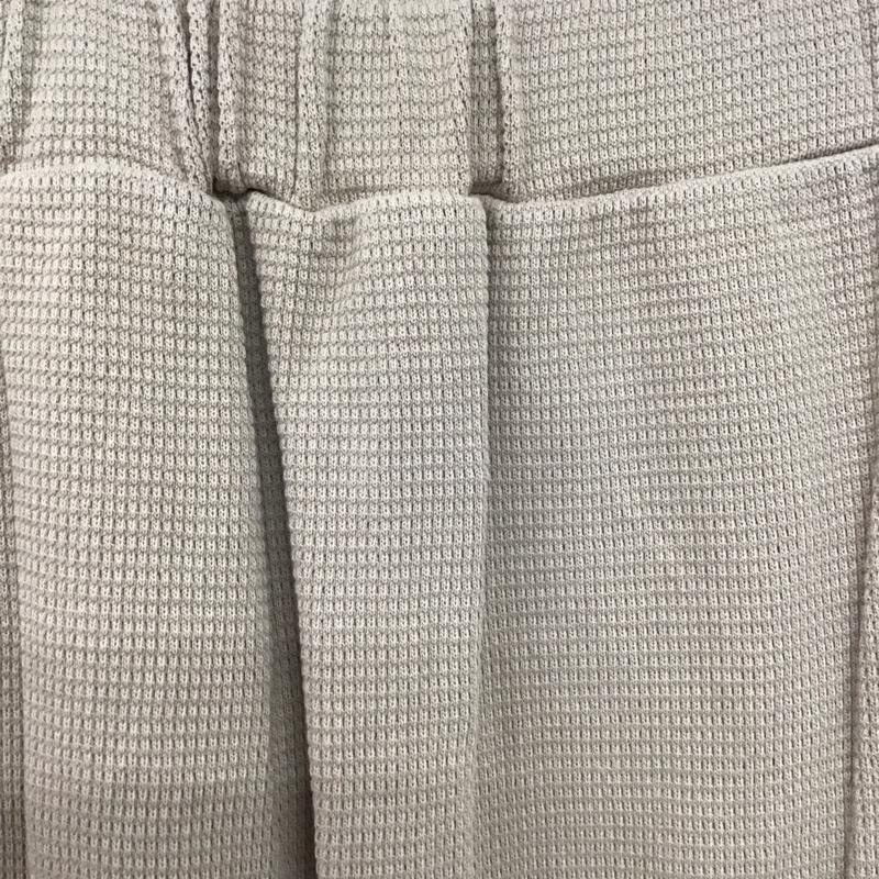 ページボーイ PAGEBOY スカート ひざ丈スカート FREE 無地 ベージュ / ベージュ /  レディース USED 古着 中古 10142775