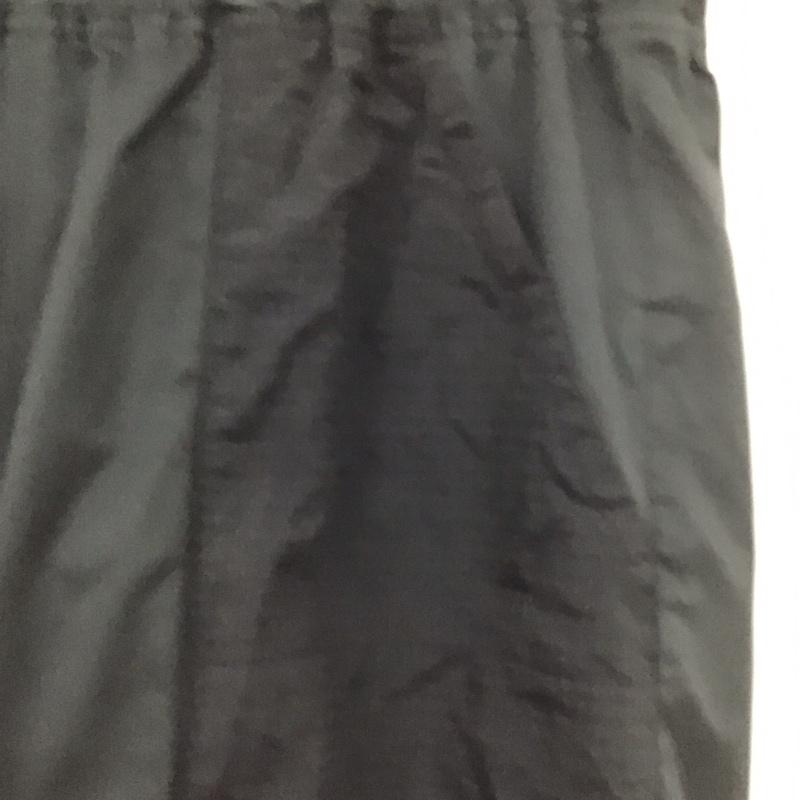 ナイキ NIKE ボトムス ボトムス DB3867-010 21SS M ロゴ、文字 黒 / ブラック /  レディース USED 古着 中古 10106454