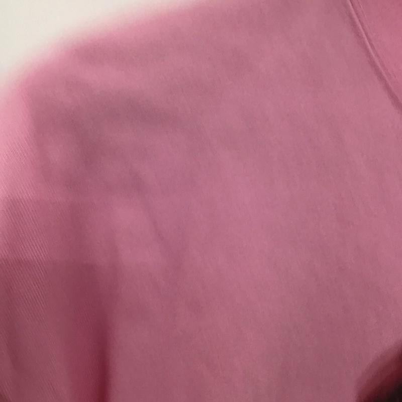 エロスティカ EROSTiKA Tシャツ 半袖 Ice Cream Kana Momonogi XL プリント 桃 / ピンク /  メンズ USED 古着 中古 10123386