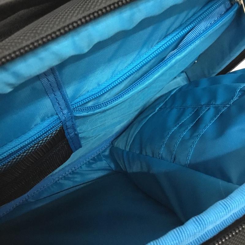 スーリー Thule ブリーフケース、書類かばん ブリーフケース、書類かばん TACLB116 Accent Laptop Bag タグ付き ロゴ、文字 黒 / ブラック /  メンズ USED 古着 中古 10131779